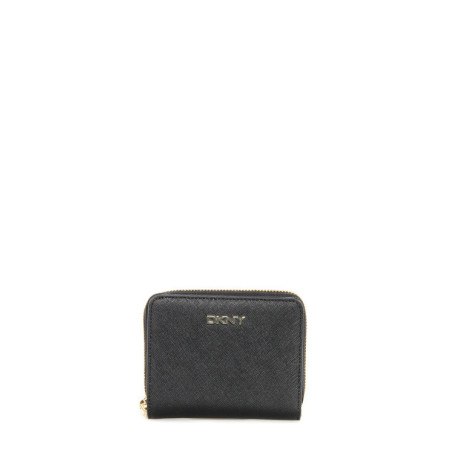 Wallet DKNY black